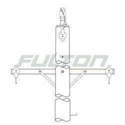 HV 2-30CCT Assemblies - Ausgrid 174965